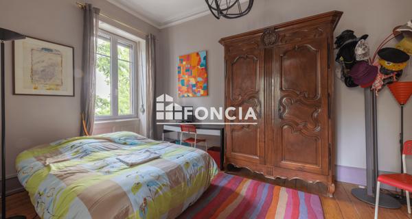À vendre Appartement 4 pièces 95 m² - Strasbourg 67000