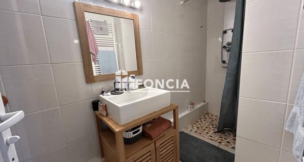 À vendre Maison 3 pièces 59.74 m² - Bléré 37150