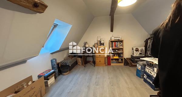 À vendre Maison 3 pièces 59.74 m² - Bléré 37150