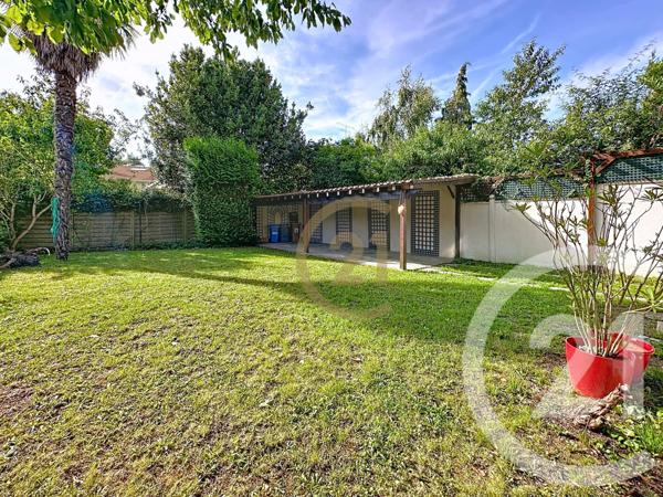 Maison à vendre  5 pièces - 130,41 m2 VERSAILLES - 78