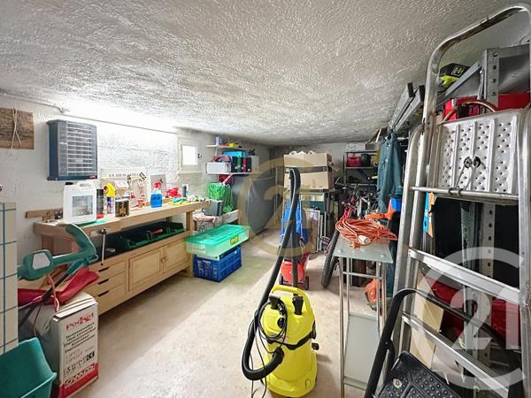 Maison à vendre  5 pièces - 130,41 m2 VERSAILLES - 78