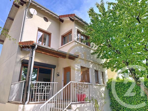 Maison à vendre  5 pièces - 130,41 m2 VERSAILLES - 78