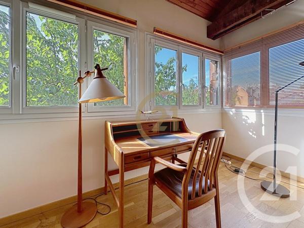 Maison à vendre  5 pièces - 130,41 m2 VERSAILLES - 78