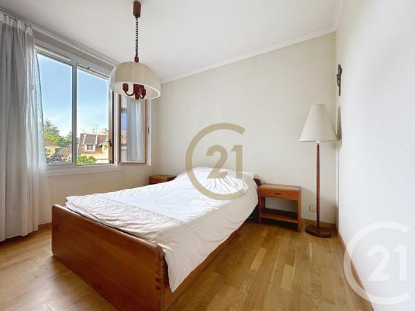 Maison à vendre  5 pièces - 130,41 m2 VERSAILLES - 78