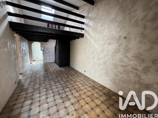 Maison à vendre 3 pièces 52 m² Pontault-Combault