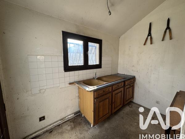 Maison à vendre 3 pièces 52 m² Pontault-Combault