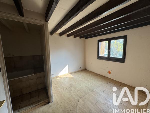 Maison à vendre 3 pièces 52 m² Pontault-Combault