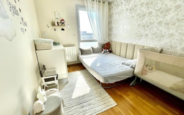 Appartement à vendre    4 pièces • 76 m2 Toulouse