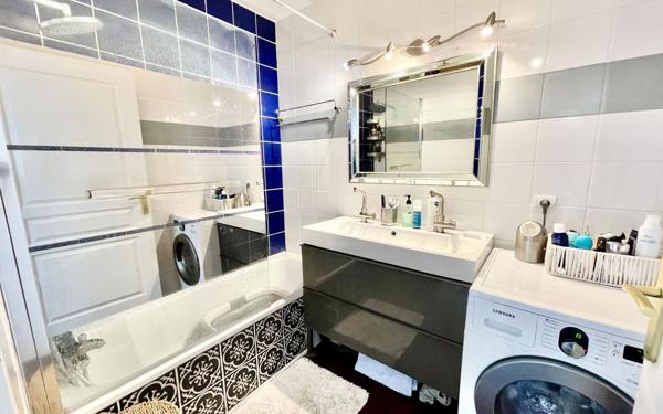 Appartement à vendre    4 pièces • 76 m2 Toulouse