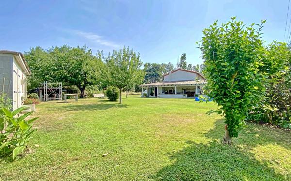 Maison à vendre    5 pièces • 160 m2 Labastidette