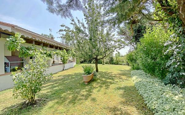 Maison à vendre    5 pièces • 160 m2 Labastidette