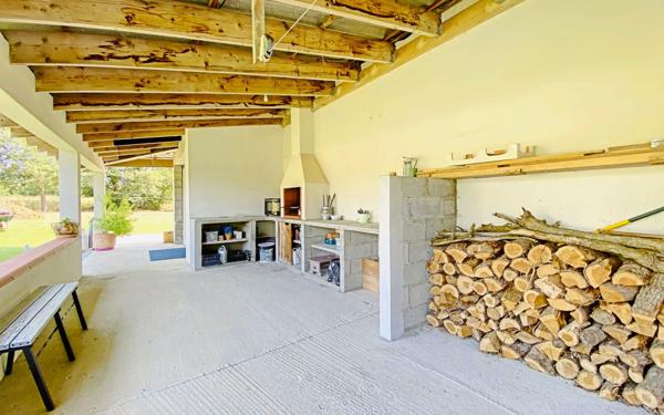 Maison à vendre    5 pièces • 160 m2 Labastidette