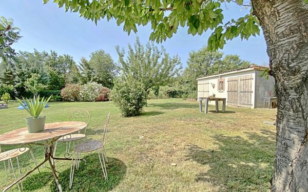 Maison à vendre    5 pièces • 160 m2 Labastidette