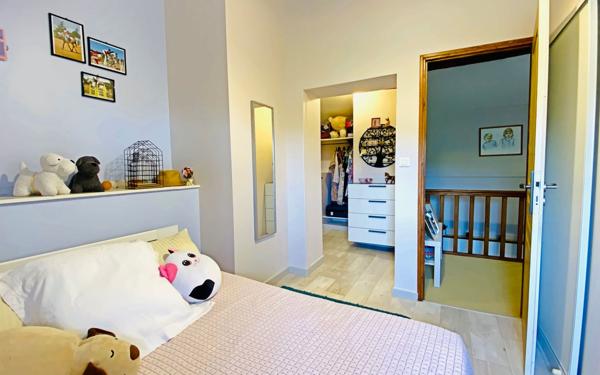 Maison à vendre    5 pièces • 160 m2 Labastidette