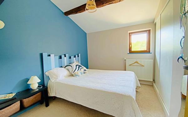 Maison à vendre    5 pièces • 160 m2 Labastidette