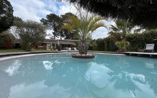 Maison à vendre    3 pièces • 92,56 m2 La Teste-de-Buch