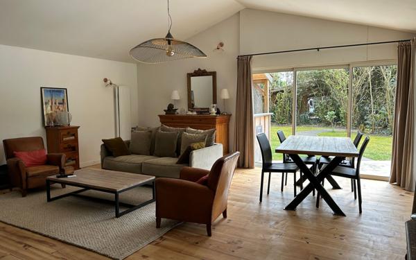 Maison à vendre    3 pièces • 92,56 m2 La Teste-de-Buch