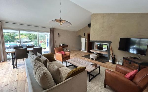 Maison à vendre    3 pièces • 92,56 m2 La Teste-de-Buch