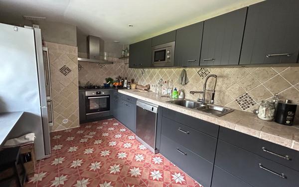 Maison à vendre    3 pièces • 92,56 m2 La Teste-de-Buch