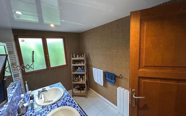 Maison à vendre    3 pièces • 92,56 m2 La Teste-de-Buch