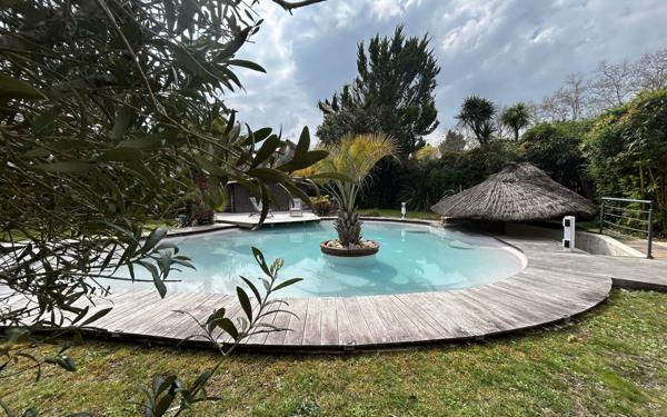 Maison à vendre    3 pièces • 92,56 m2 La Teste-de-Buch