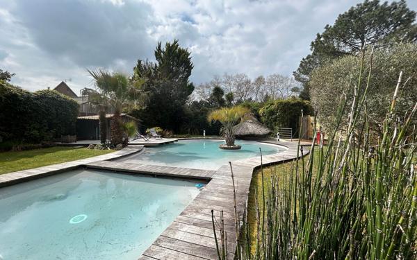 Maison à vendre    3 pièces • 92,56 m2 La Teste-de-Buch