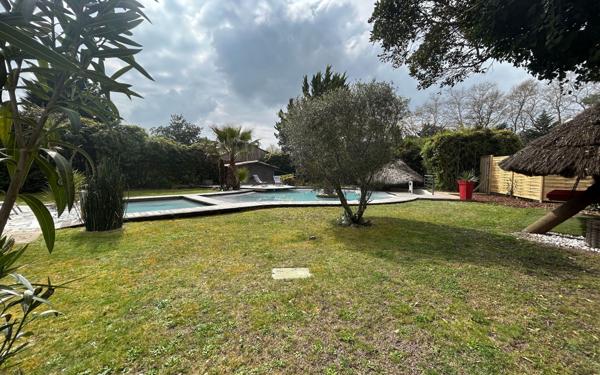 Maison à vendre    3 pièces • 92,56 m2 La Teste-de-Buch