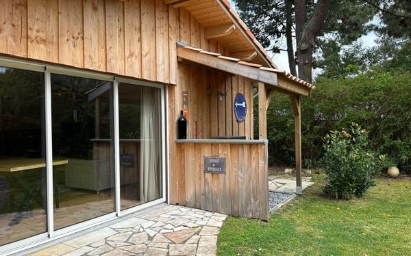 Maison à vendre    3 pièces • 92,56 m2 La Teste-de-Buch