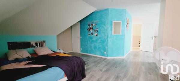 Maison à vendre 9 pièces 240 m² Le Plessis-Trévise