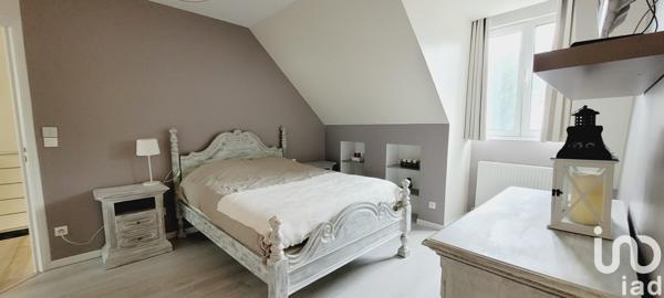 Maison à vendre 9 pièces 240 m² Le Plessis-Trévise