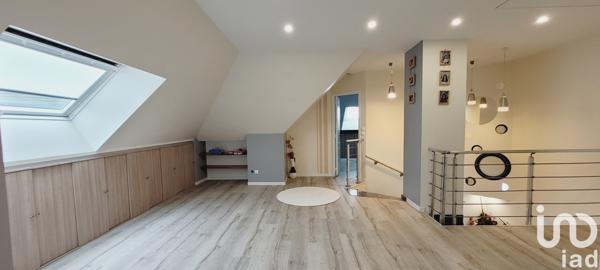Maison à vendre 9 pièces 240 m² Le Plessis-Trévise