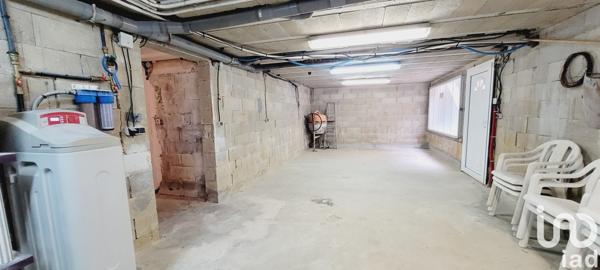 Maison à vendre 9 pièces 240 m² Le Plessis-Trévise