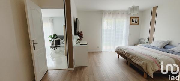 Maison à vendre 9 pièces 240 m² Le Plessis-Trévise