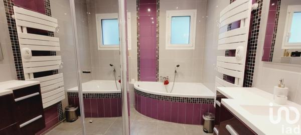 Maison à vendre 9 pièces 240 m² Le Plessis-Trévise