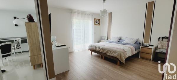 Maison à vendre 9 pièces 240 m² Le Plessis-Trévise