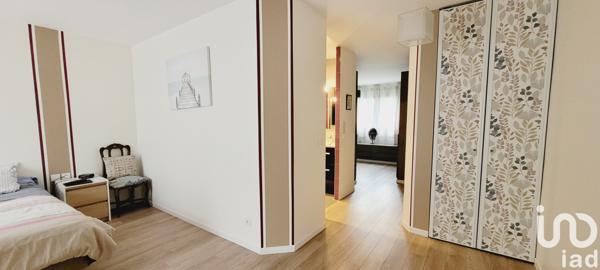 Maison à vendre 9 pièces 240 m² Le Plessis-Trévise