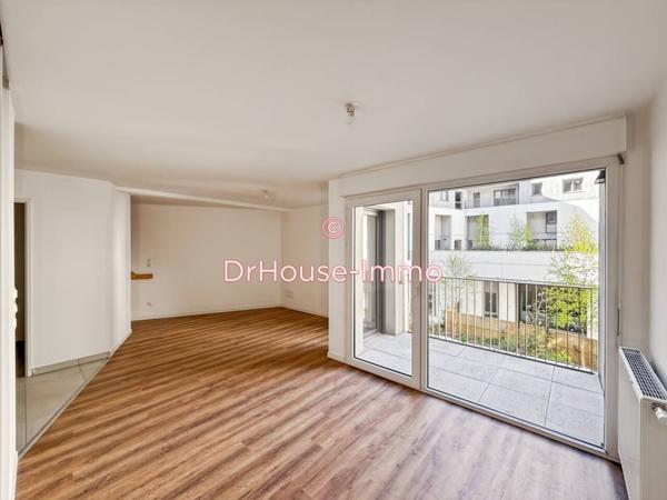 Appartement à vendre 3 pièces de 84 m²
