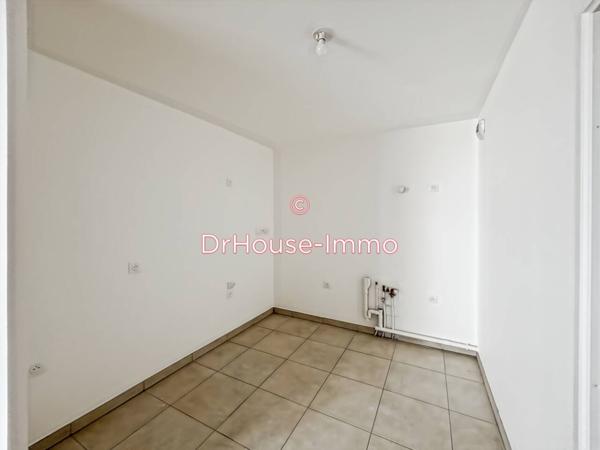 Appartement à vendre 3 pièces de 84 m²