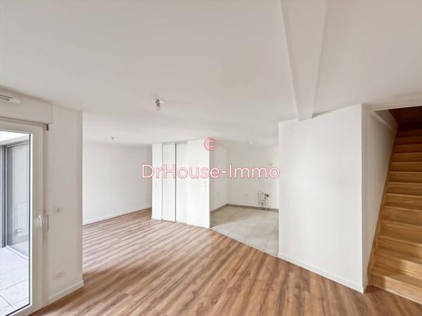 Appartement à vendre 3 pièces de 84 m²
