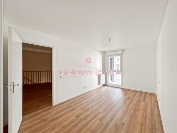 Appartement à vendre 3 pièces de 84 m²