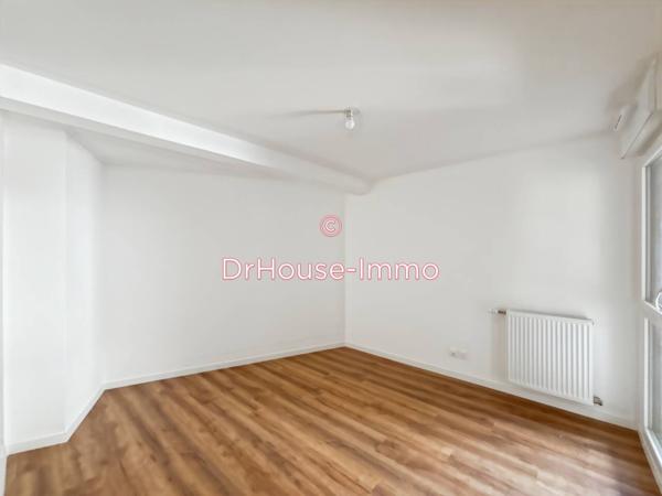 Appartement à vendre 3 pièces de 84 m²