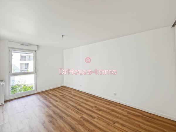 Appartement à vendre 3 pièces de 84 m²