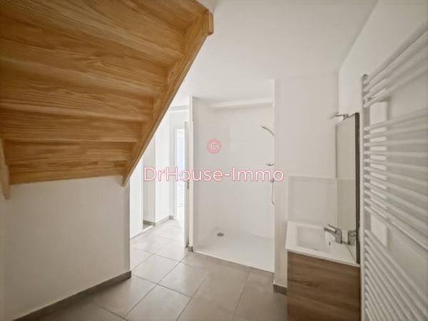 Appartement à vendre 3 pièces de 84 m²