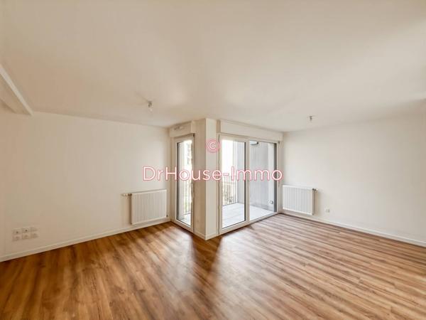 Appartement à vendre 3 pièces de 84 m²