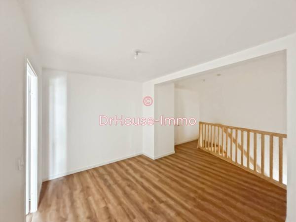 Appartement à vendre 3 pièces de 84 m²