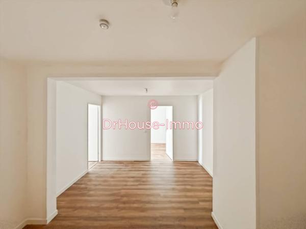 Appartement à vendre 3 pièces de 84 m²