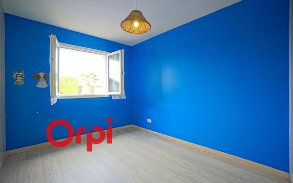 Maison à vendre    8 pièces •  Bernay