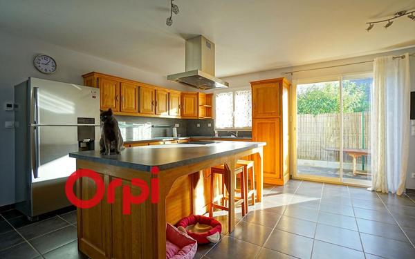 Maison à vendre    8 pièces •  Bernay