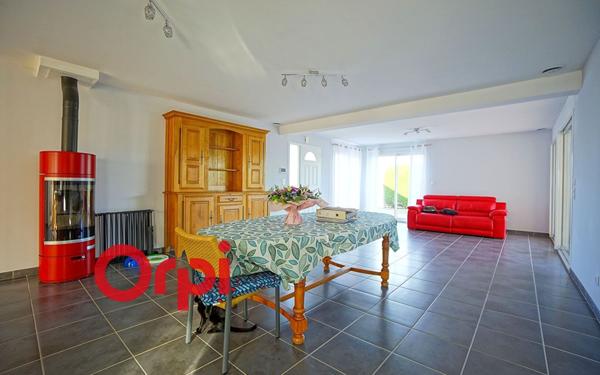 Maison à vendre    8 pièces •  Bernay