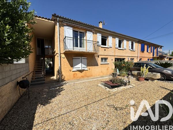 Maison à vendre 5 pièces 130 m² Rodilhan